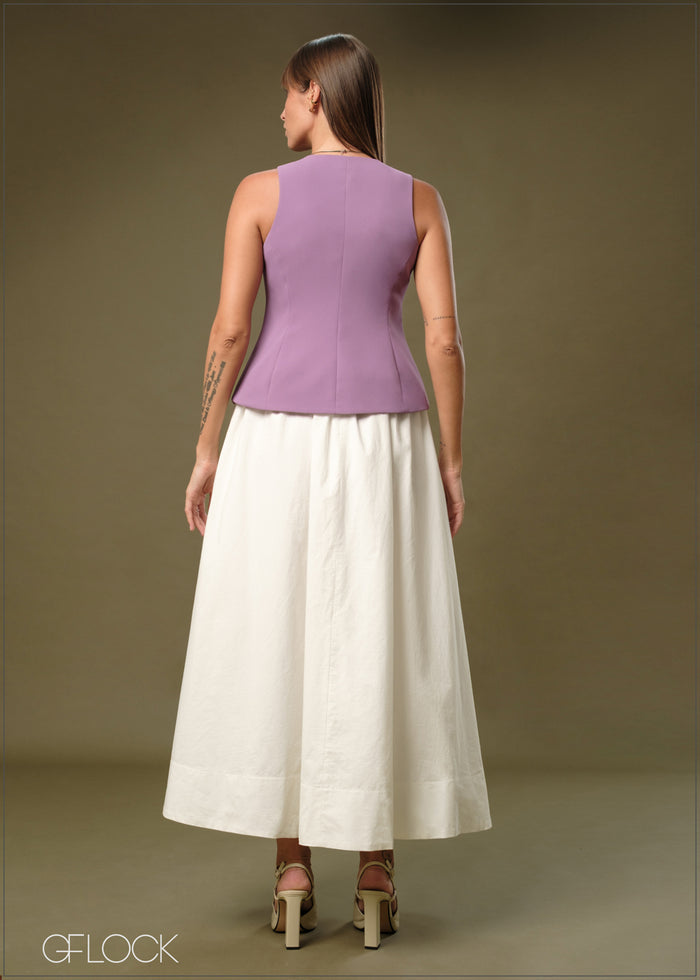 Waistcoat - 070126