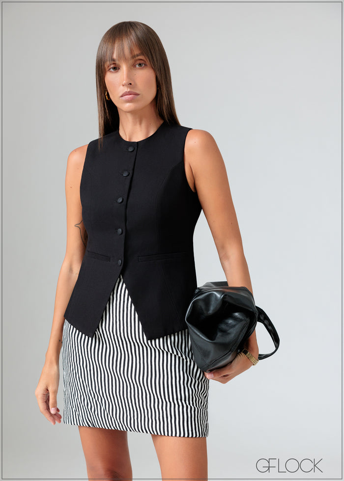 Waistcoat - 070426
