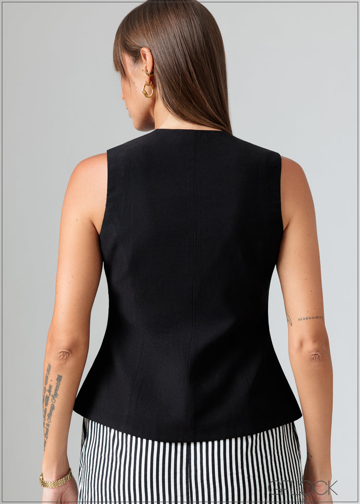 Waistcoat - 070426