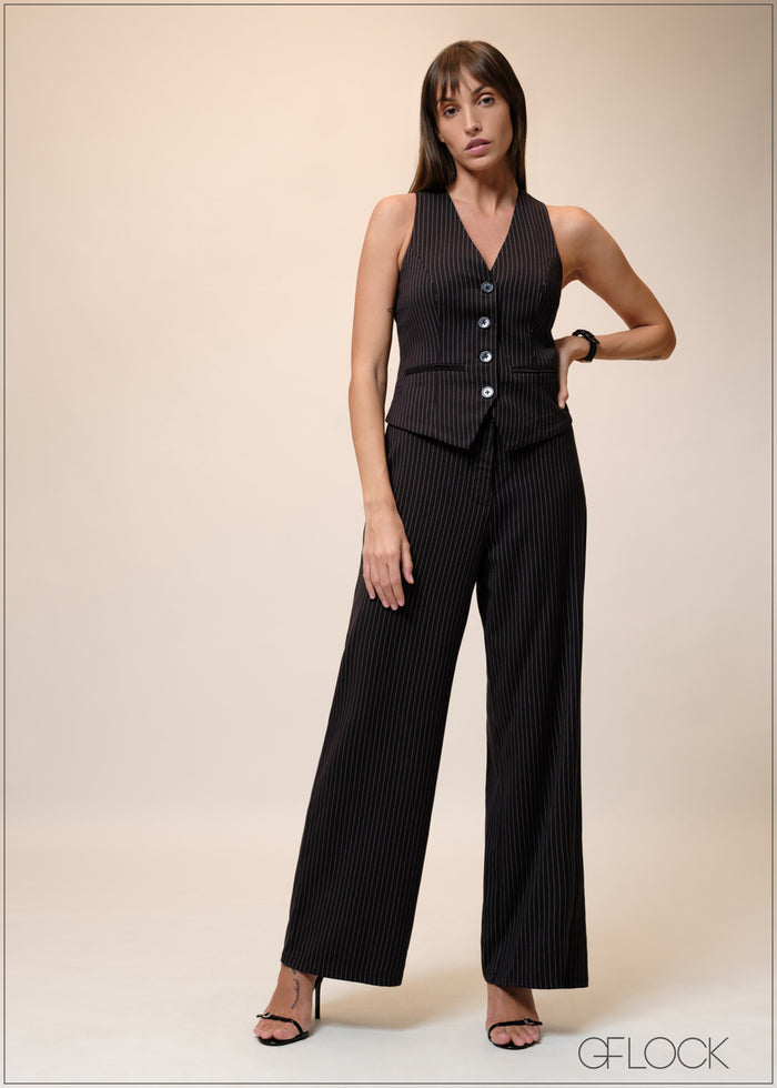 Waistcoat - 241025