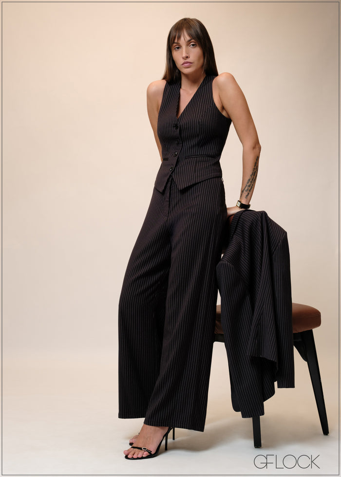 Waistcoat - 241025