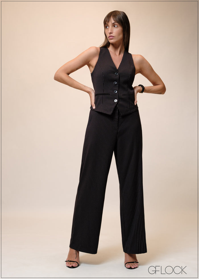 Waistcoat - 241025