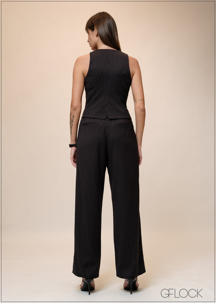 Waistcoat - 241025