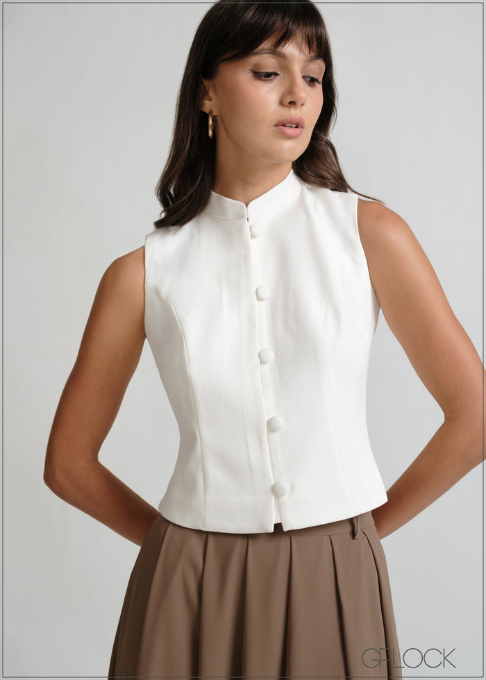 Waistcoat - 270426