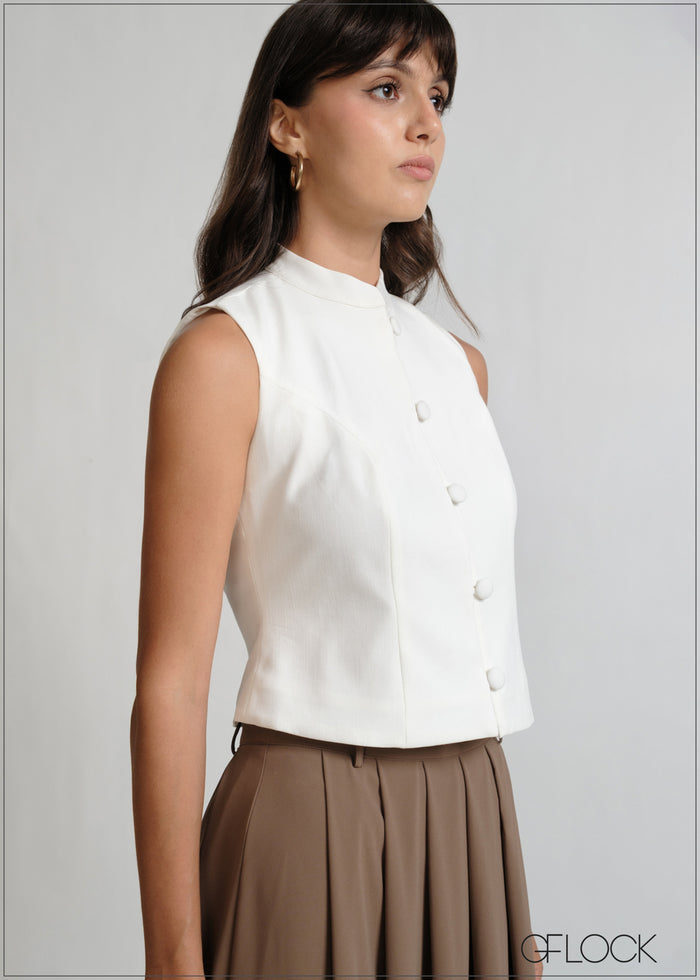 Waistcoat - 270426