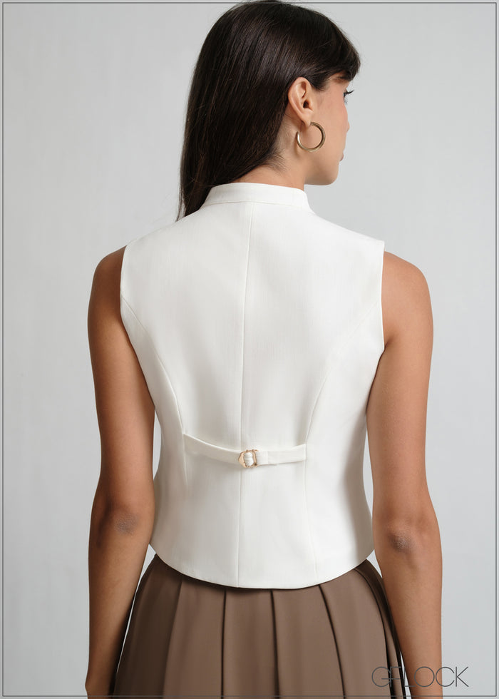 Waistcoat - 270426