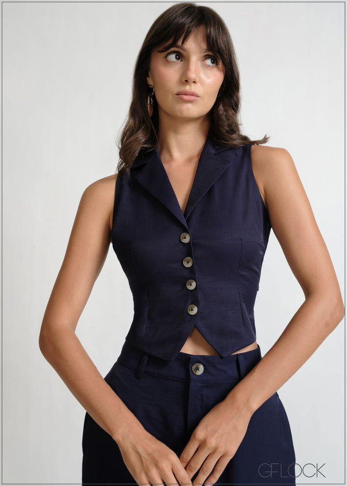 Waistcoat - 270426