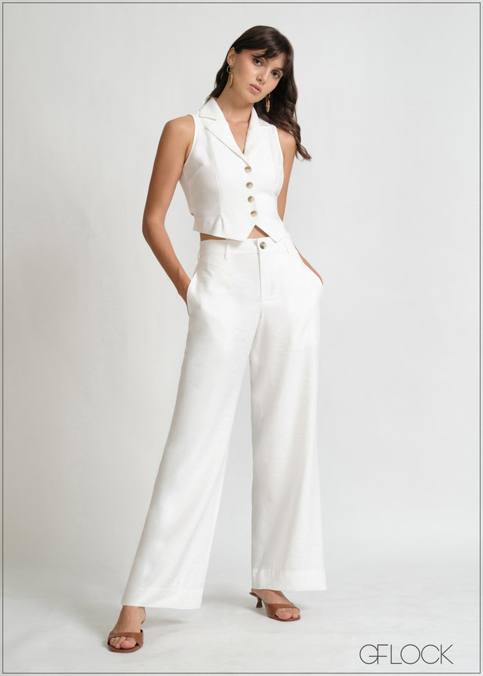 Waistcoat - 270426