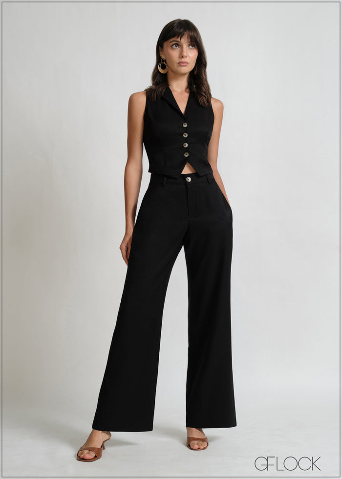 Waistcoat - 270426