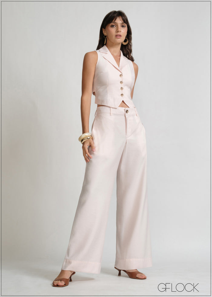 Waistcoat - 270426