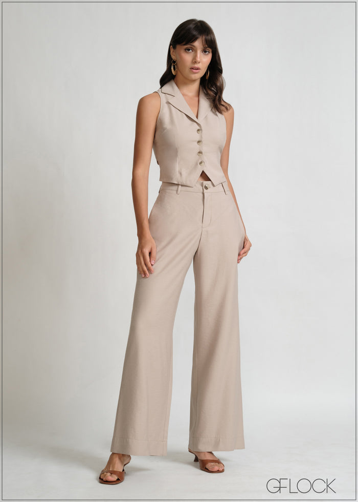Waistcoat - 270426