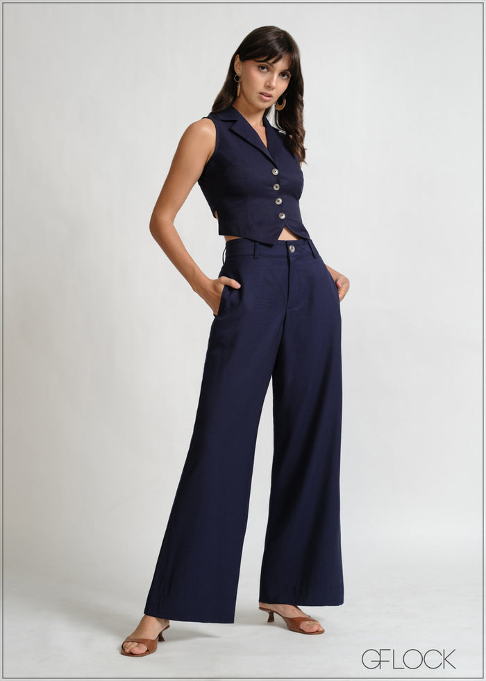 Waistcoat - 270426