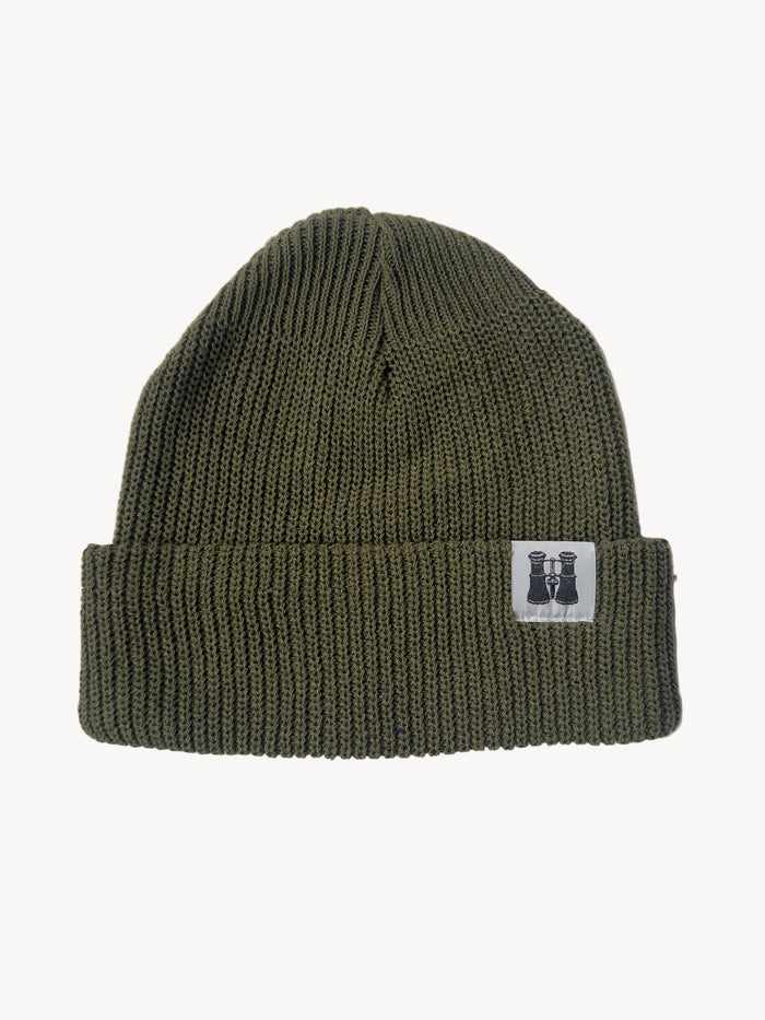 Watchcap - Khaki