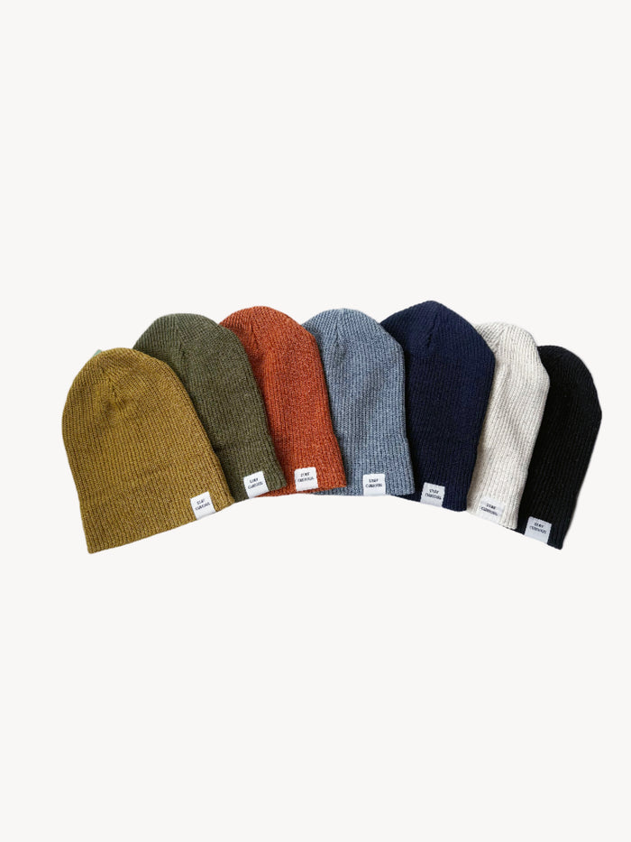 Watchcap - Khaki