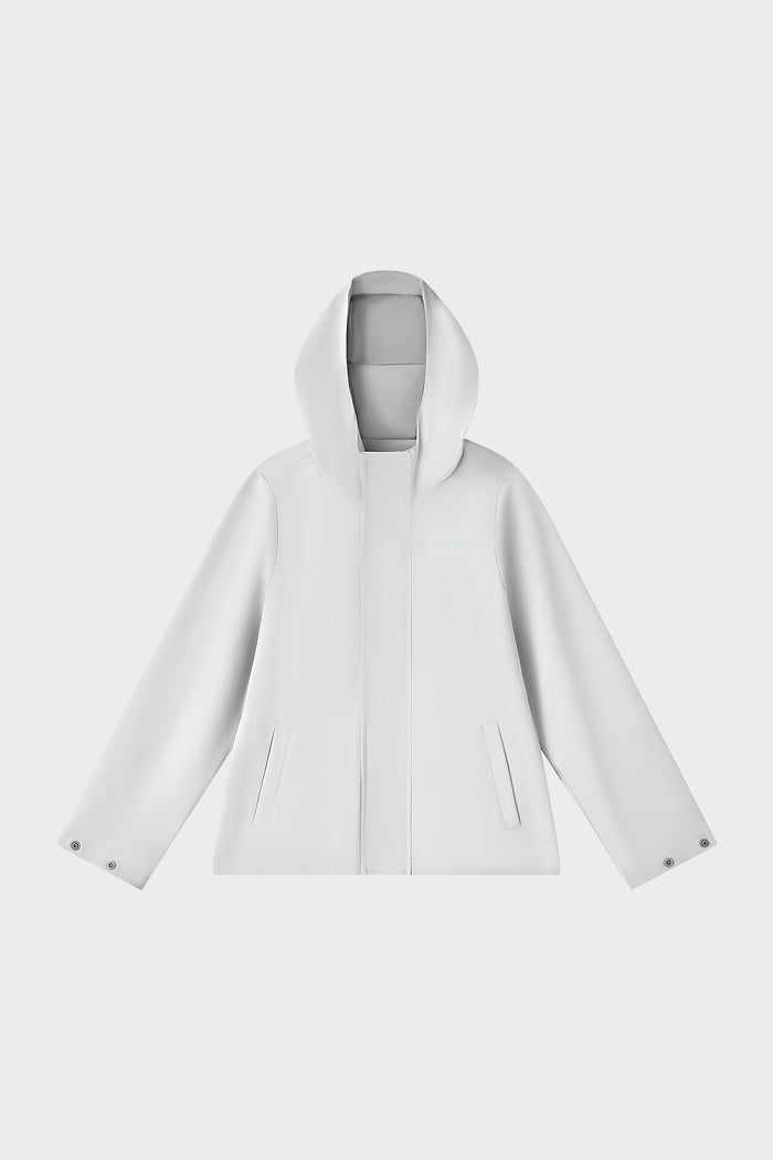 Windbreaker **Moon Grey**