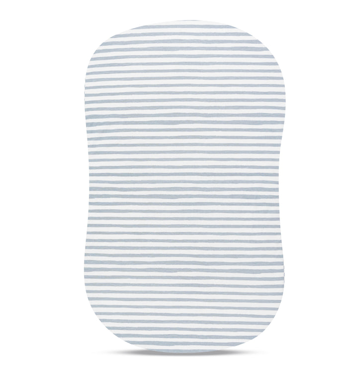 Waterproof Bassinet Sheet Set