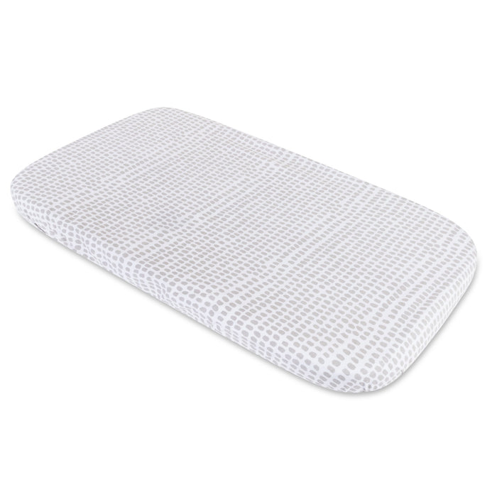 Waterproof Bassinet Sheet Set