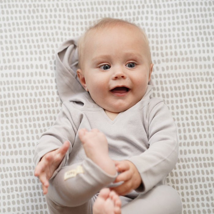 Waterproof Bassinet Sheet Set