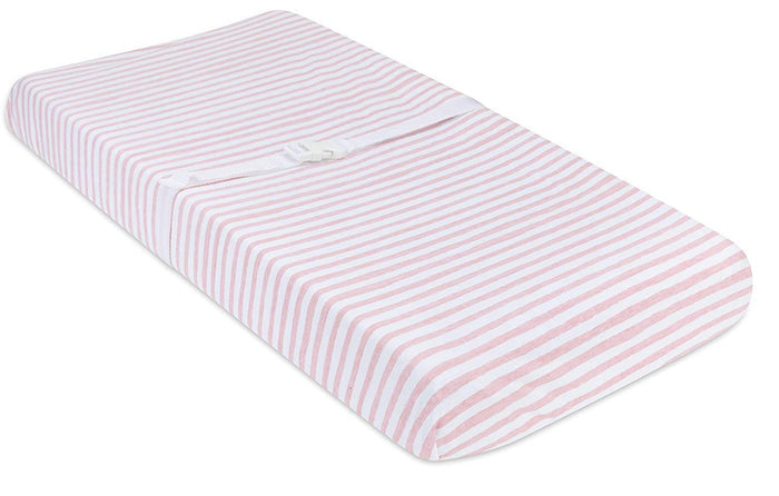 Waterproof Changing Pad Cover | Cradle Sheet Set