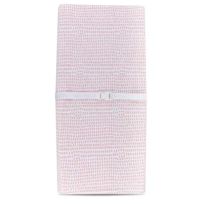 Waterproof Changing Pad Cover | Cradle Sheet Set