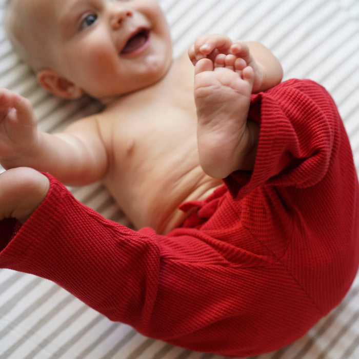 Waterproof Pack N Play | Portable Crib Sheet Set