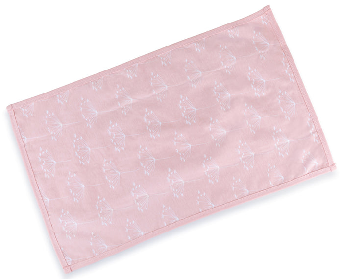 Waterproof Reversible Burp Cloths