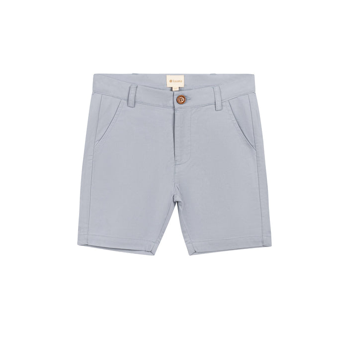 Wave Collection - Bermuda Shorts