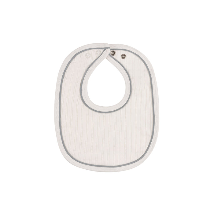 Wave Collection - Pin Dot Bib