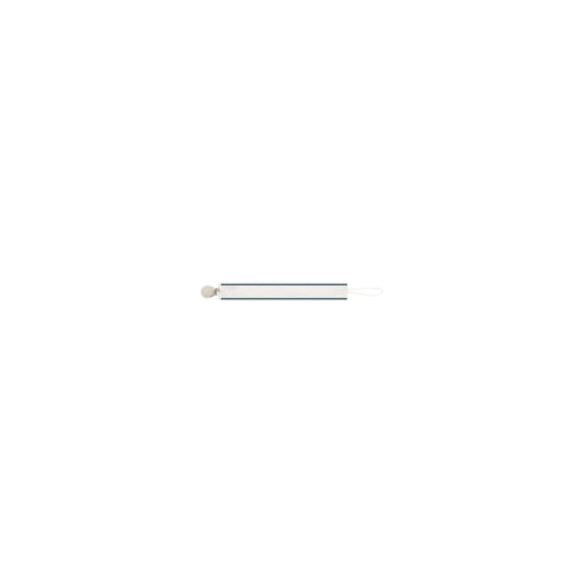 Wave Collection - Pin Dot Paci Clip