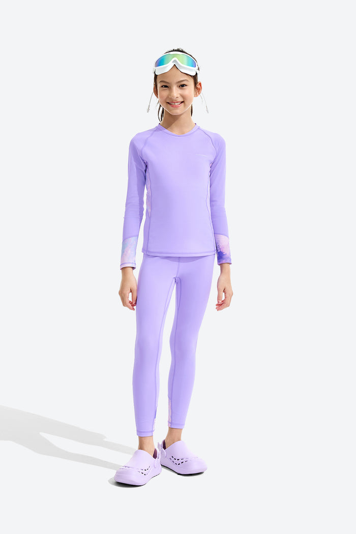 **Whelan Purple**