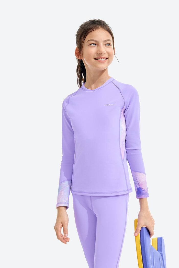 **Whelan Purple**
