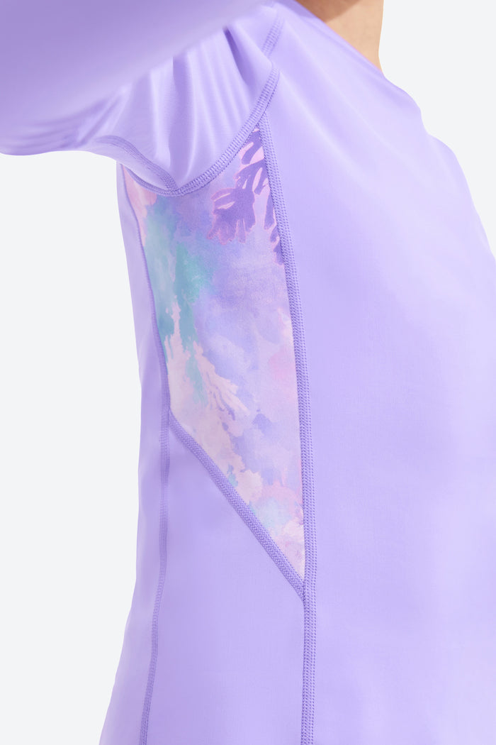 **Whelan Purple**