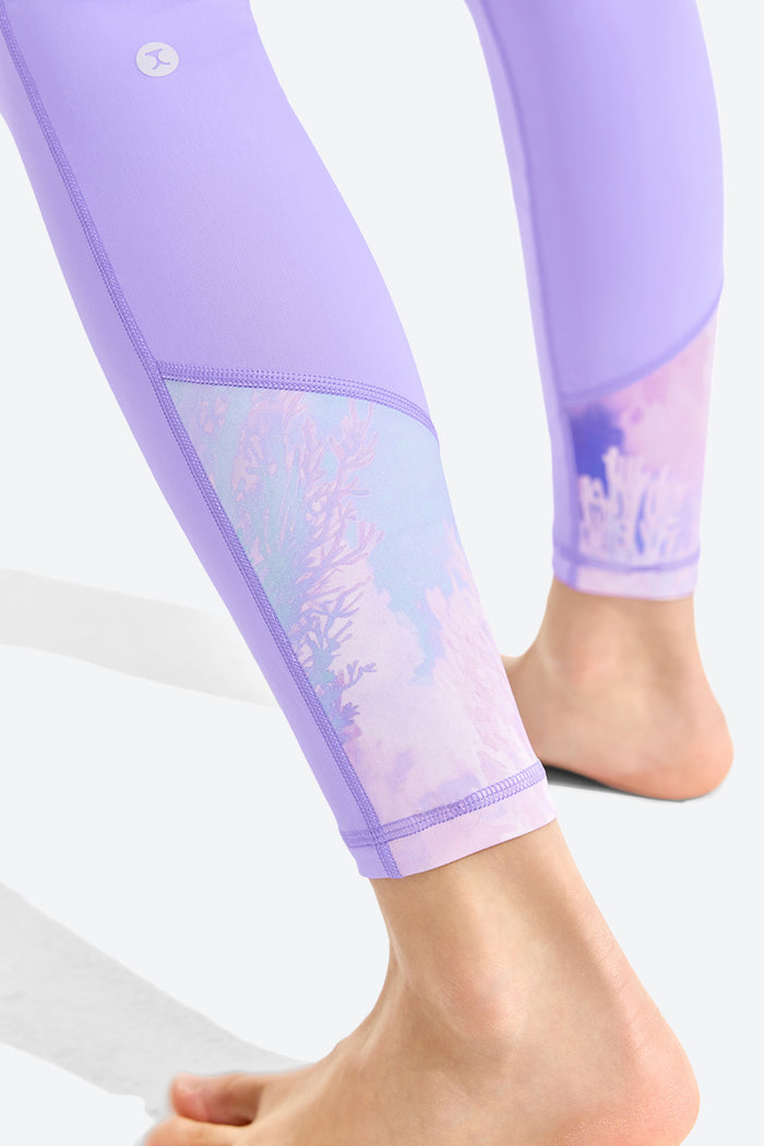 **Whelan Purple**