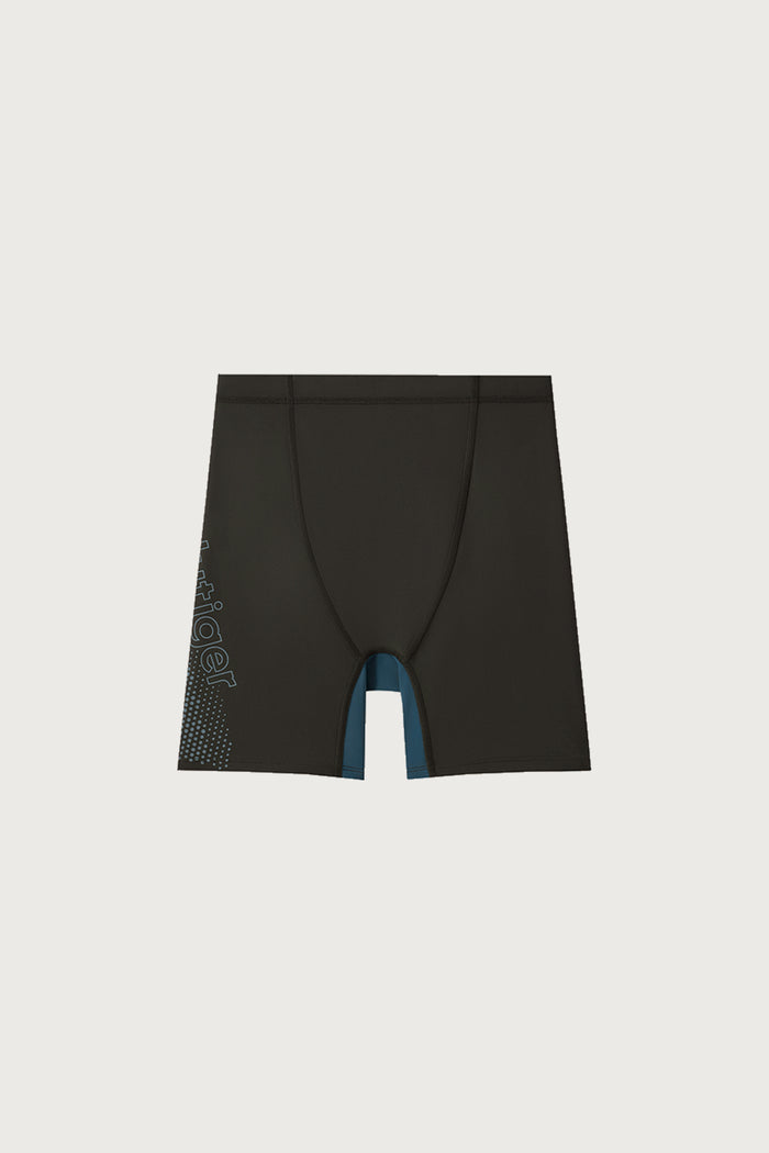 Waverider Swim Jammer **Charcoal Black**