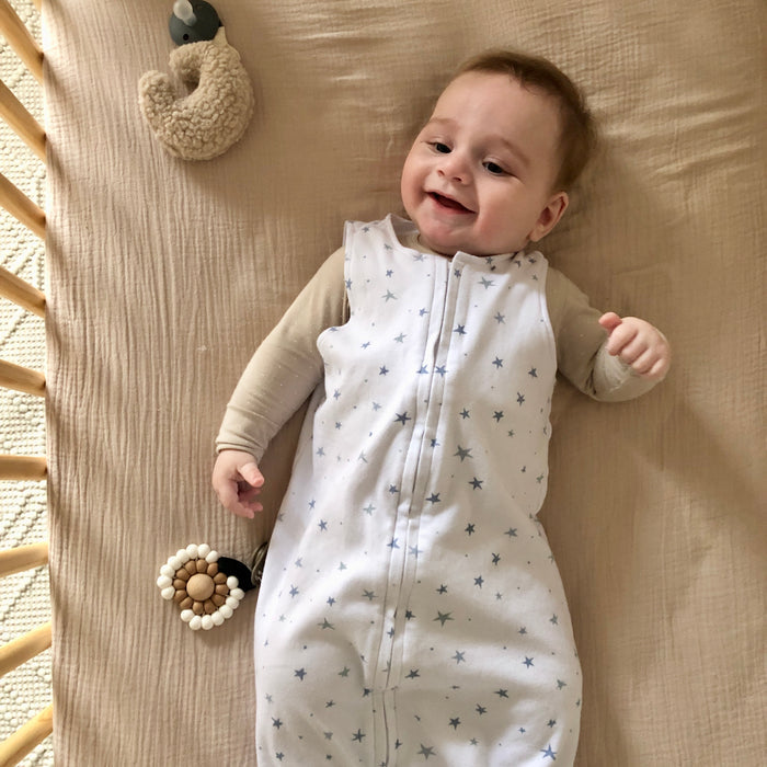 Wearable Blanket | Baby Sleep Bag