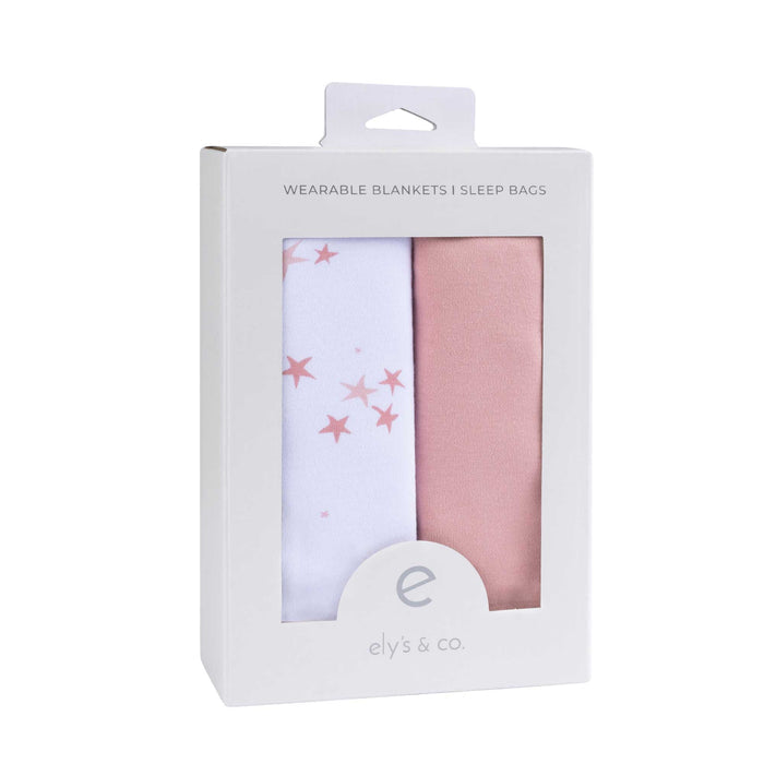 Wearable Blanket | Baby Sleep Bag