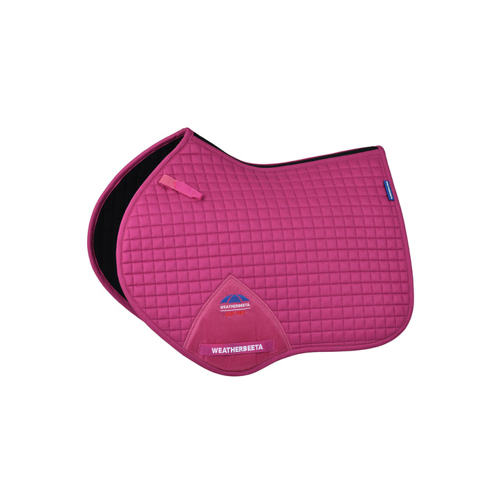 Large / Bright Magenta