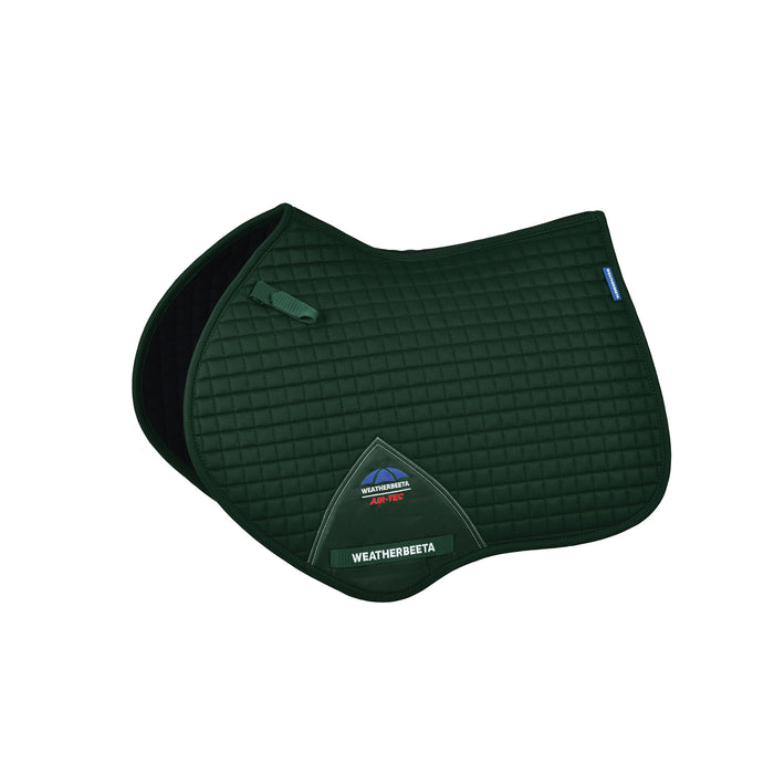 Large / Forest Green