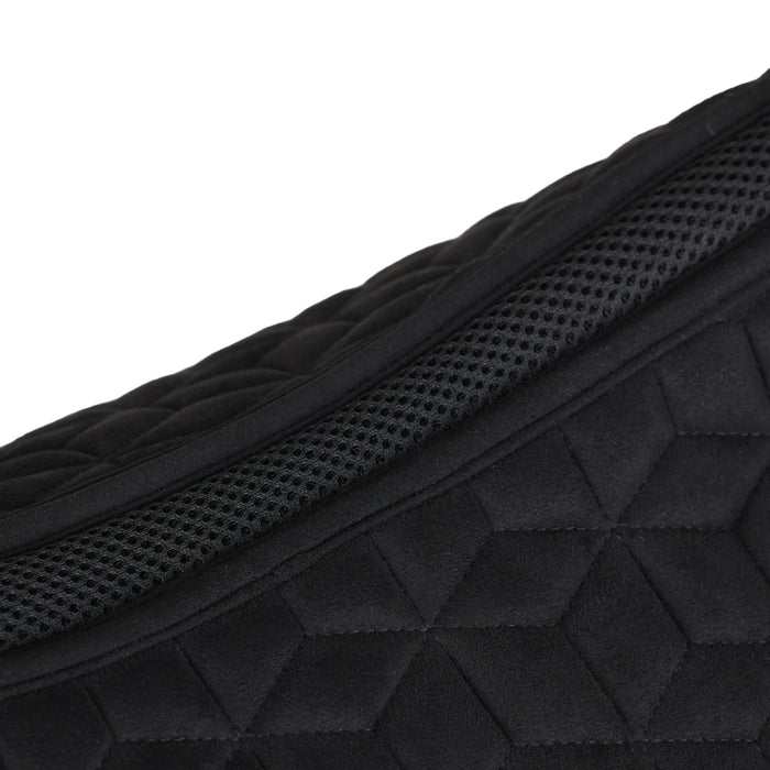 image_addtnl_2 - Black - WeatherBeeta Suede Elite Air-Tec Dressage Saddle Pad - .jpg