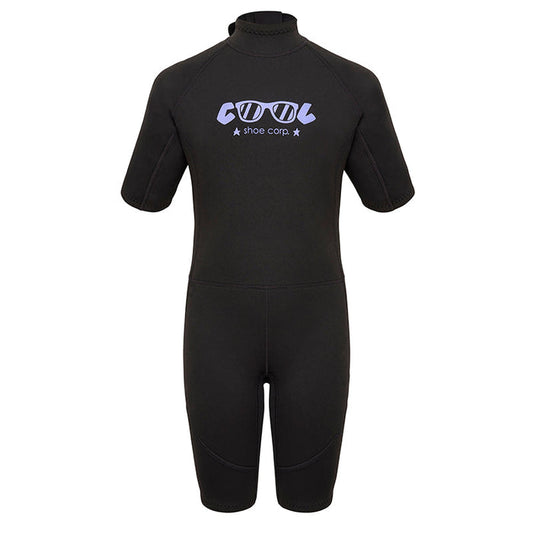 WETTY - Combinaison néoprène pour Enfant