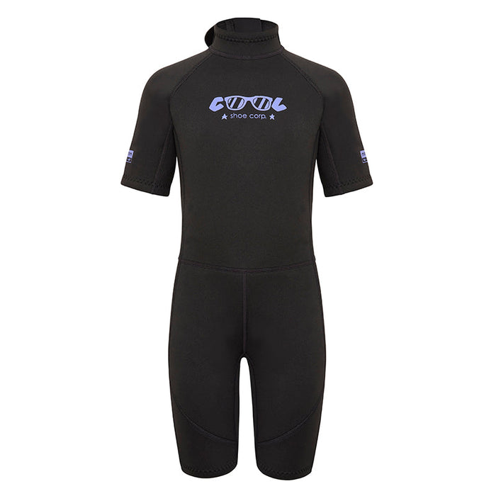 WETTY - Combinaison néoprène pour Enfant