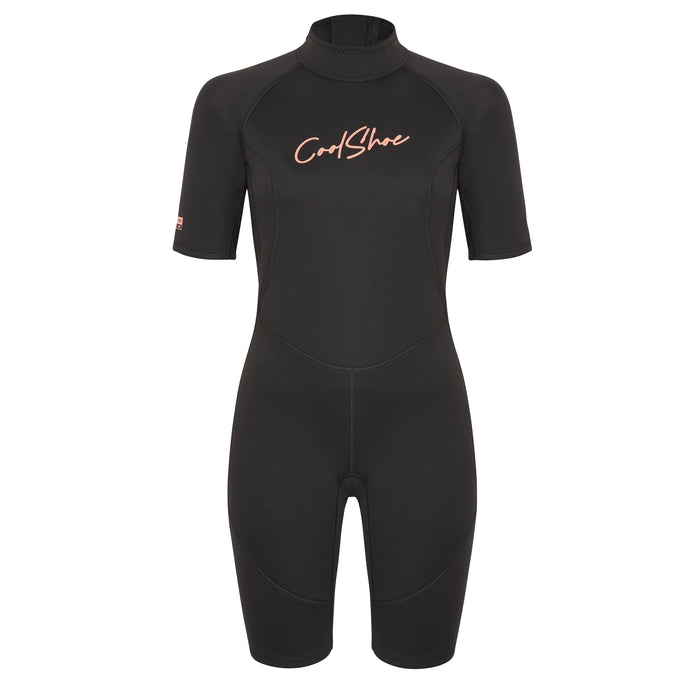 WETTY - Combinaison néoprène pour Femme