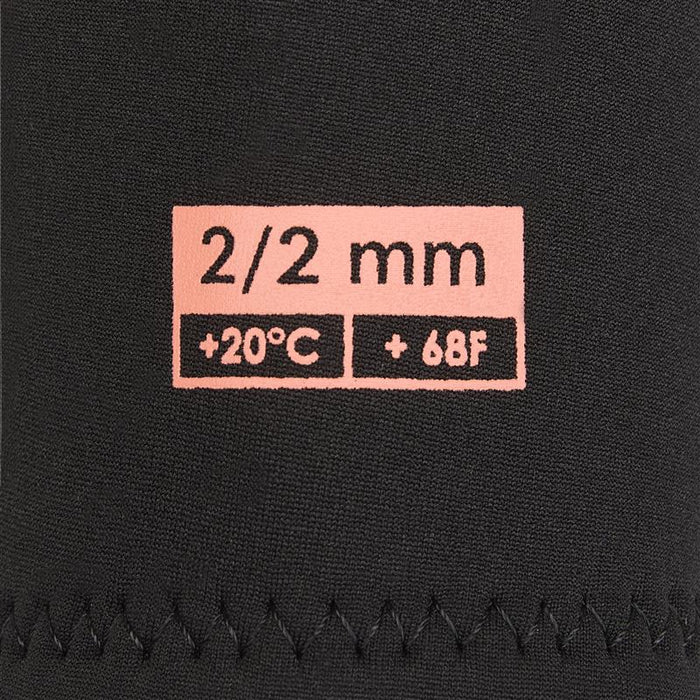 WETTY - Combinaison néoprène pour Femme