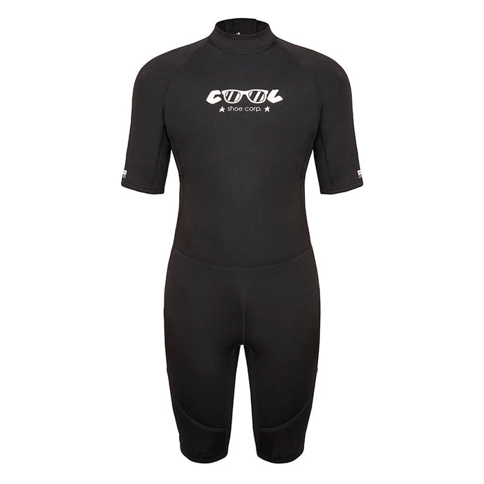 WETTY - Combinaison néoprène pour Homme