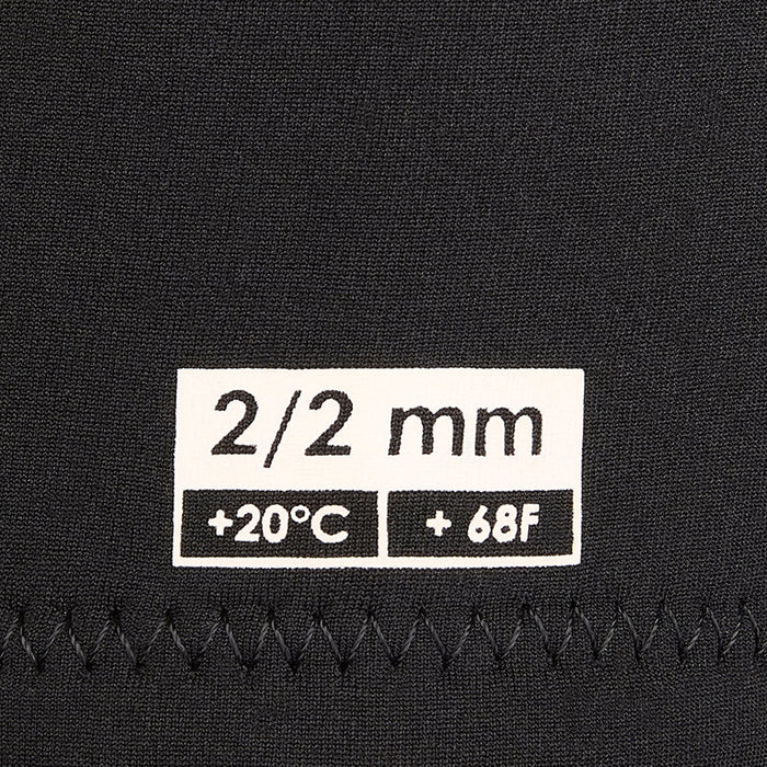 WETTY - Combinaison néoprène pour Homme