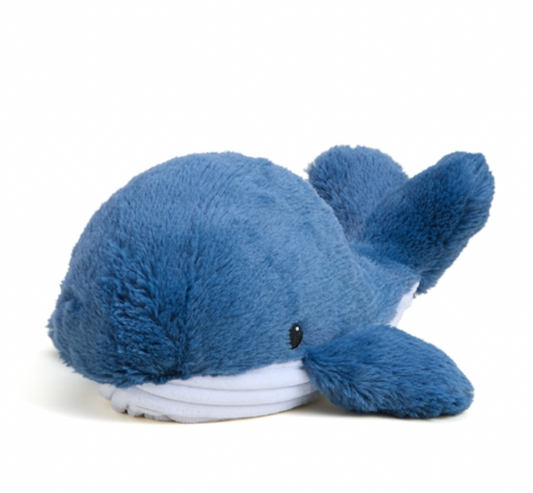 Whale Warmies