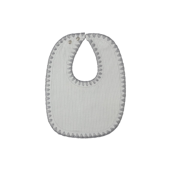 Whip Stitch Collection - Bib
