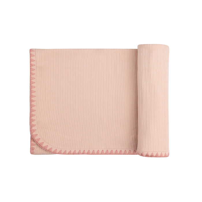 Whip Stitch Collection - Blanket