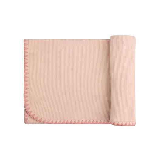 Whip Stitch Collection - Blanket