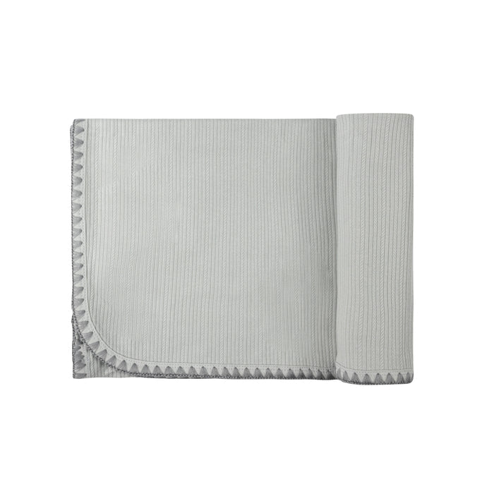Whip Stitch Collection - Blanket